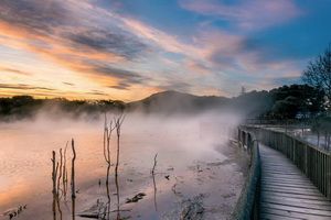 Fjords et Maoris - Nouvelle-Zélande pas cher photo 2