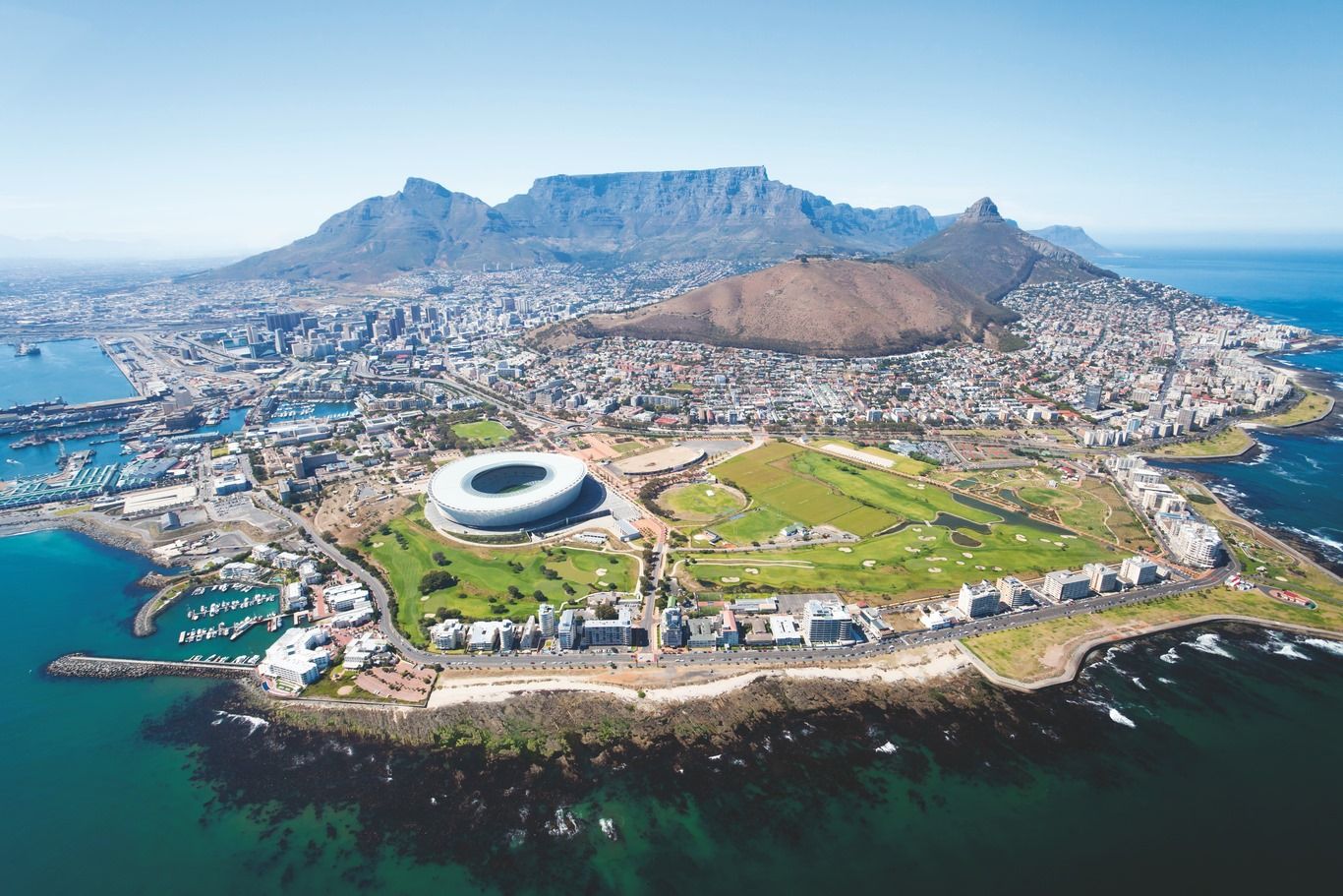 V EXPERIENCE AFRICAINE - 26J/23N - limité à 12 pers. Capetown à Victoria Falls pas cher photo 7