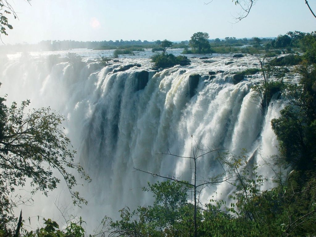 V EXPERIENCE AFRICAINE - 26J/23N - limité à 12 pers. Capetown à Victoria Falls pas cher photo 10