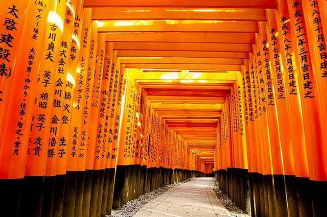 Esprit du Japon pas cher photo 5