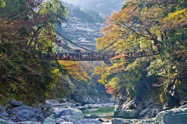 Japon Intimiste avec Air France pas cher photo 1