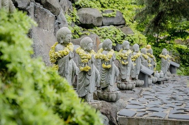 Japon Intimiste avec Air France pas cher photo 8