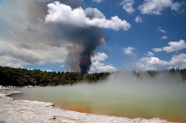 Fjords et Maoris - Nouvelle-Zélande pas cher photo 1