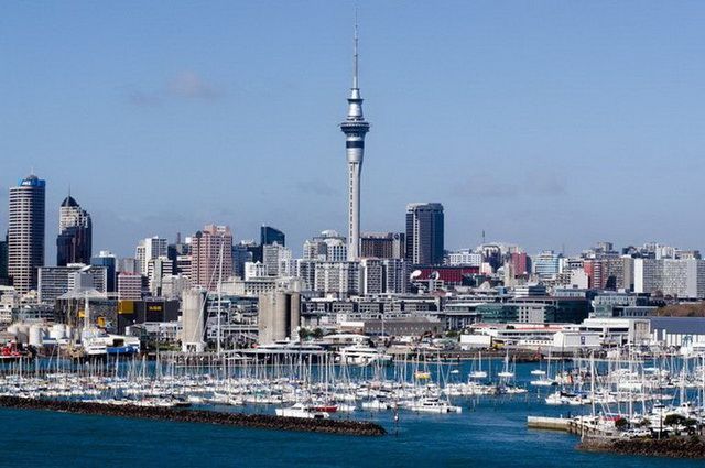 Fjords et Maoris - Nouvelle-Zélande pas cher photo 3