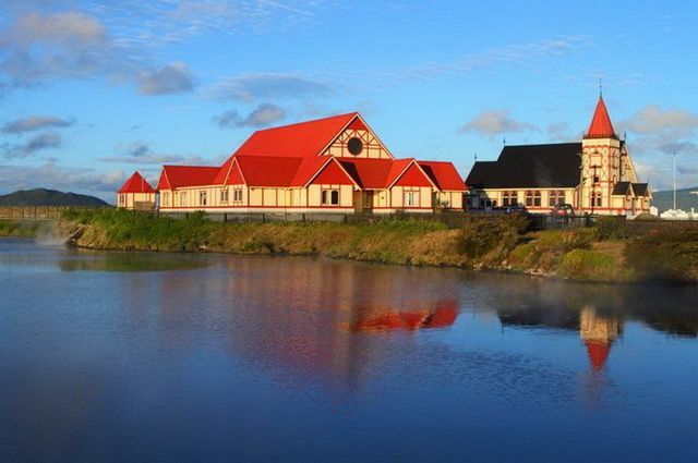 Fjords et Maoris - Nouvelle-Zélande pas cher photo 7