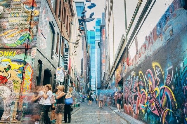 Odyssée Australienne + Melbourne pas cher photo 5