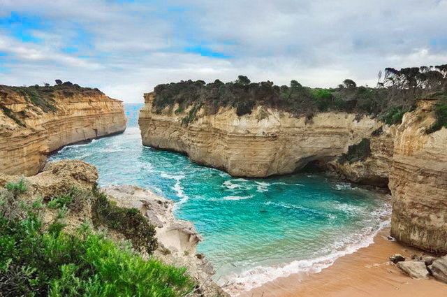 Odyssée Australienne + Melbourne pas cher photo 6