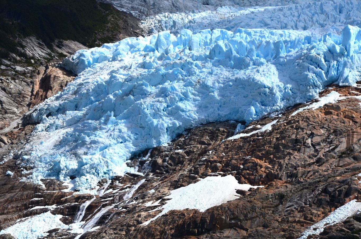 COULEURS DU CHILI ET DE L ILE DE PAQUES - 17J/14N - limité à 20 pers. - 2019/20 pas cher photo 2