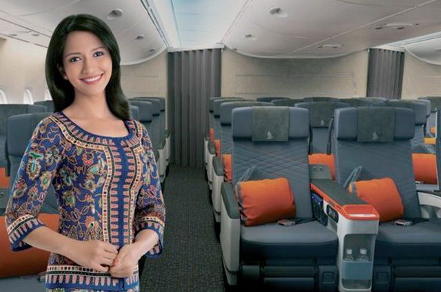 Odyssée Australienne - Vols Premium Economy pas cher photo 5