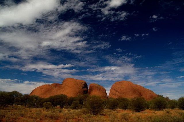 Odyssée Australienne - Vols Premium Economy pas cher photo 12