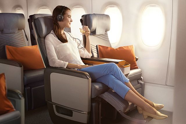 Odyssée Australienne - Vols Premium Economy pas cher photo 4