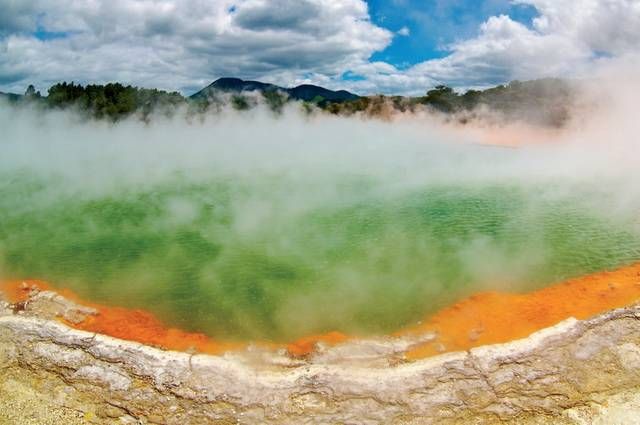 Fjords et Maoris - Vols Premium Economy - Nouvelle-Zélande pas cher photo 2