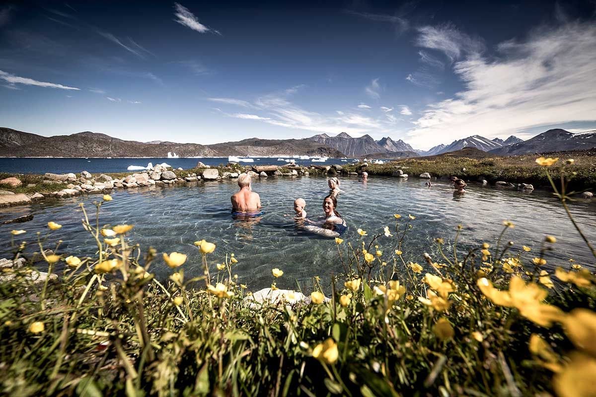 Circuit Merveilles du Groenland pas cher photo 6