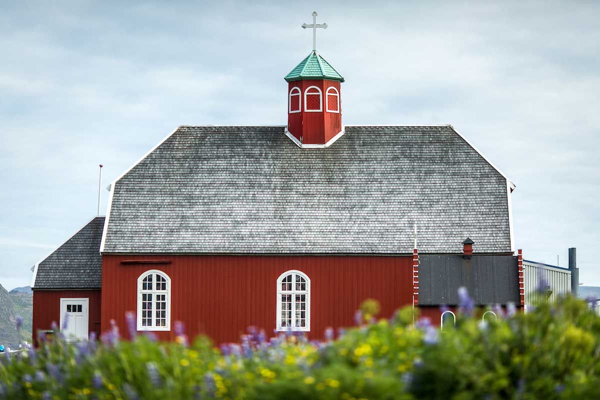 Circuit Merveilles du Groenland pas cher photo 7