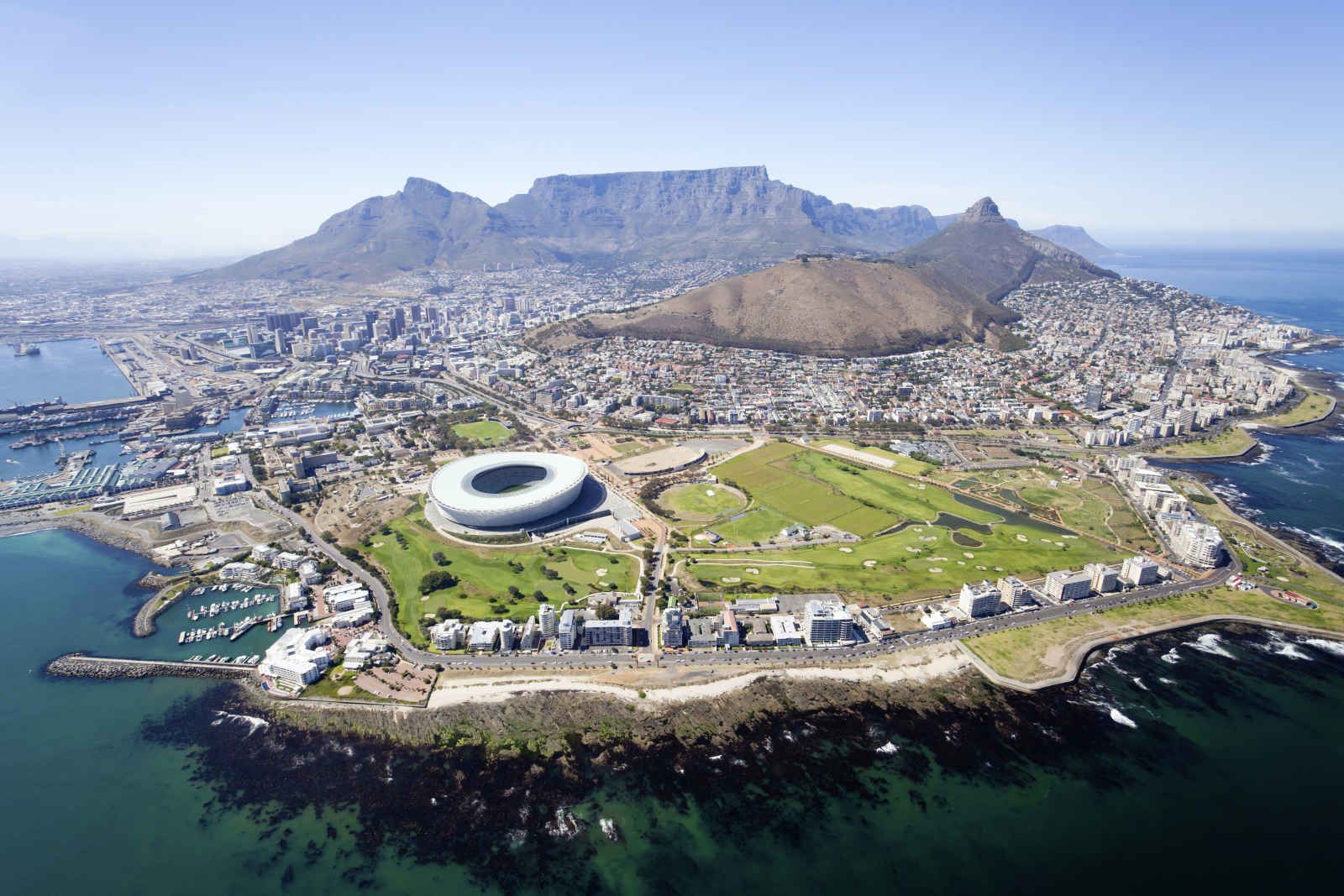 Souvenirs d'Afrique pas cher photo 6