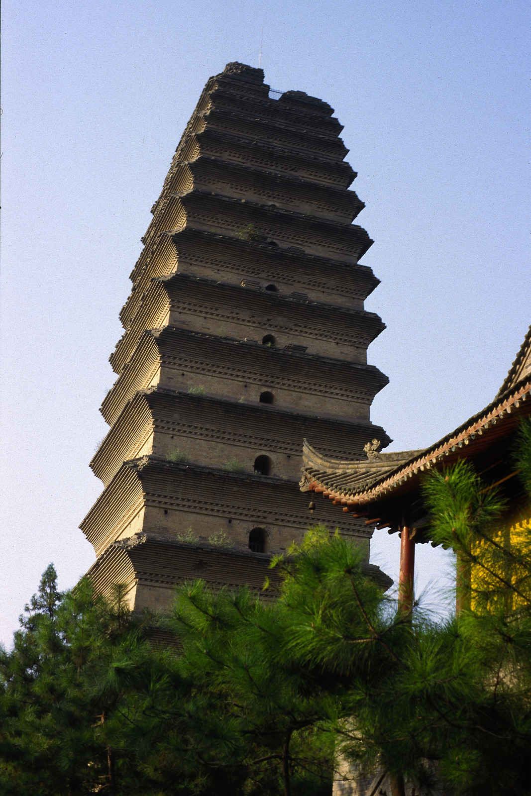 Chine, entre traditions et modernité pas cher photo 4