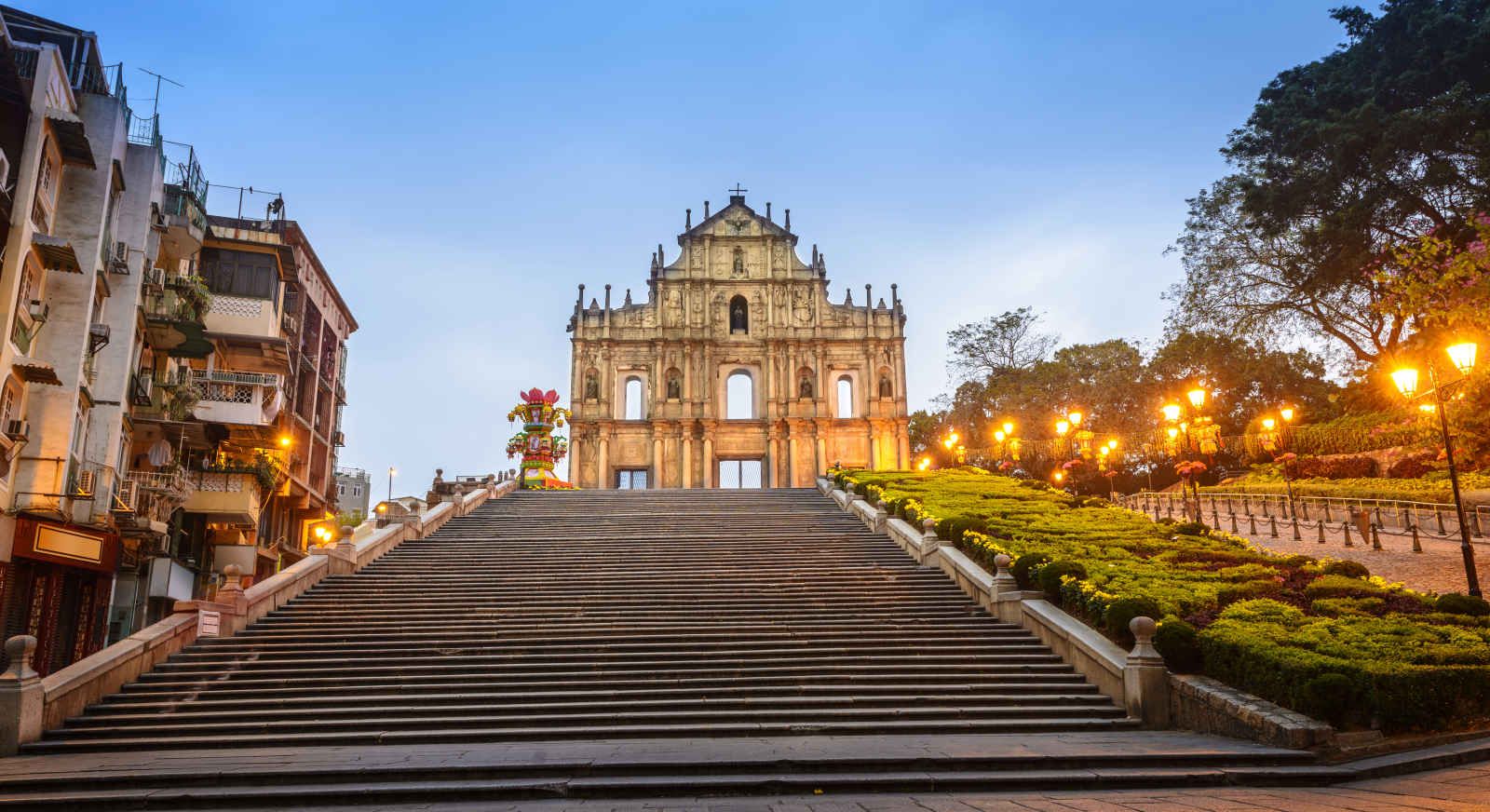 Chine, entre traditions et modernité pas cher photo 7