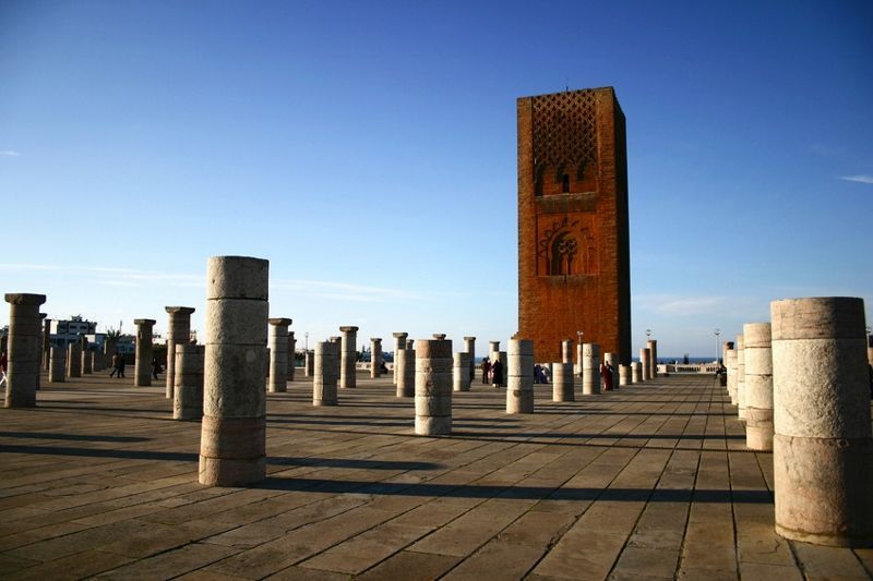 Circuit Capitales Impériales Marocaines pas cher photo 8