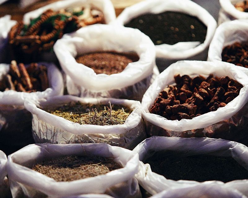 Circuit Capitales Impériales Marocaines pas cher photo 12