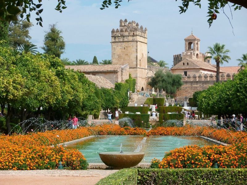 Sur les Routes Andalouses pas cher photo 5