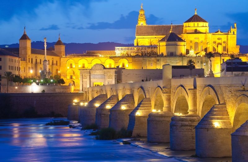 Sur les Routes Andalouses pas cher photo 8