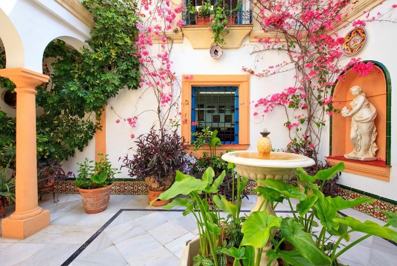 Sur les Routes Andalouses pas cher photo 9