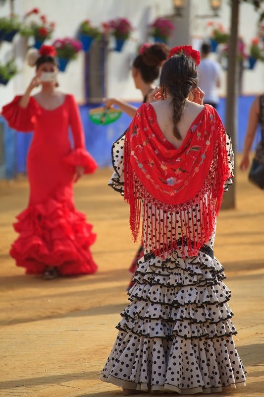 Sur les Routes Andalouses pas cher photo 10