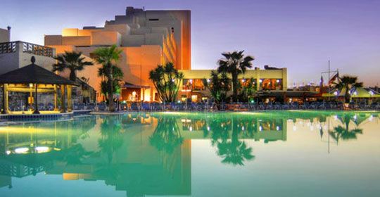 Séjour découverte à Malte - Salini Resort - Malte pas cher photo 1