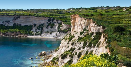 Séjour découverte à Malte - Salini Resort - Malte pas cher photo 2