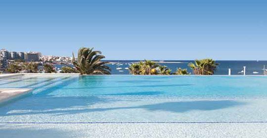 Séjour découverte à Malte - Salini Resort - Malte pas cher photo 4