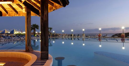 Séjour découverte à Malte - Salini Resort - Malte pas cher photo 5