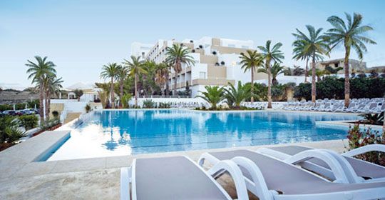 Séjour découverte à Malte - Salini Resort - Malte pas cher photo 6