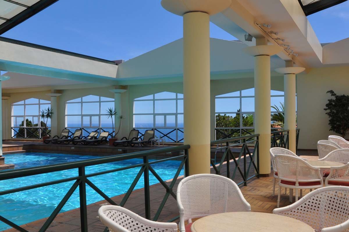 Circuit Echappée Sentiers de Madère depuis le Dom Pedro Garajau 3* pas cher photo 9