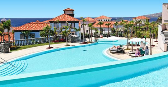Séjour Découverte à Caniçal - Logement au Top Clubs Quinta do Lorde - Madère pas cher photo 1