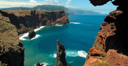 Séjour Découverte à Caniçal - Logement au Top Clubs Quinta do Lorde - Madère pas cher photo 3