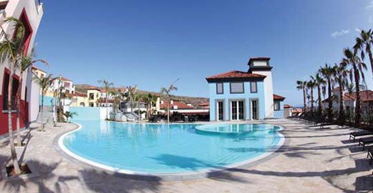 Séjour Découverte à Caniçal - Logement au Top Clubs Quinta do Lorde - Madère pas cher photo 6