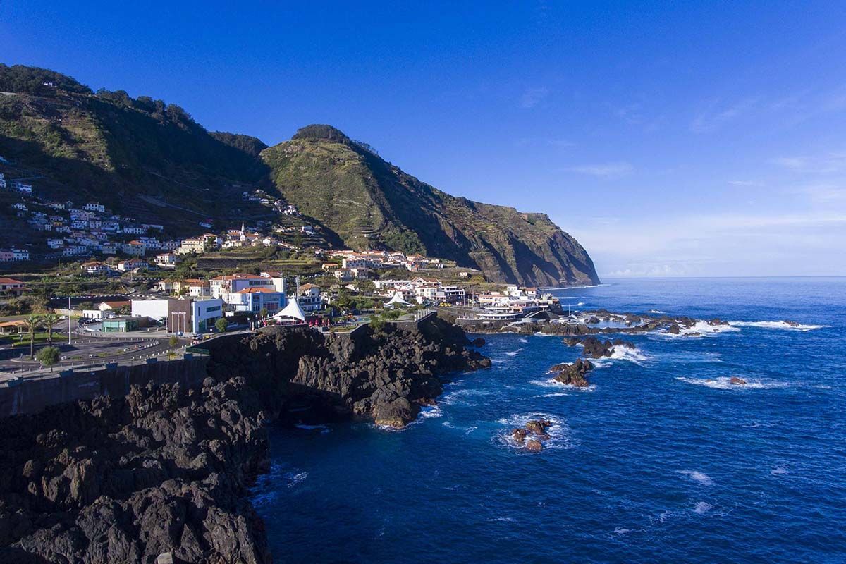 Circuit Echappée à Madère depuis le Dom Pedro Garajau 3* pas cher photo 1