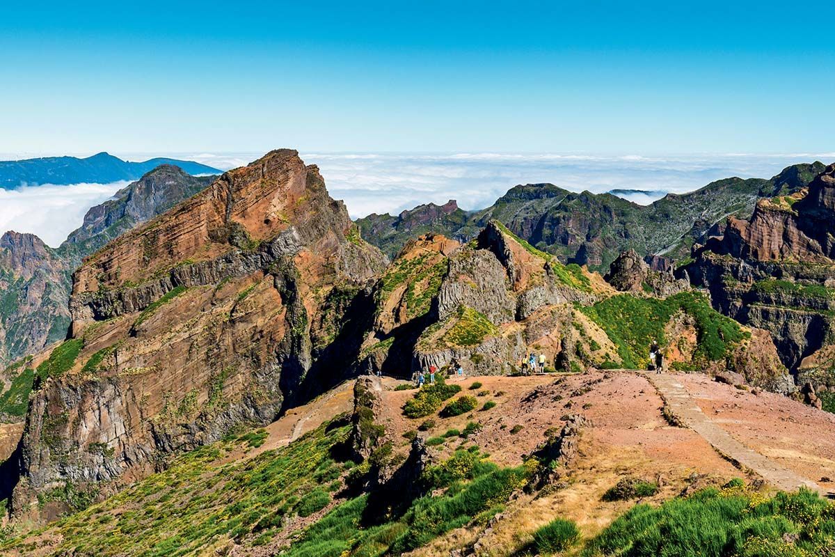 Circuit Echappée à Madère depuis le Dom Pedro Garajau 3* pas cher photo 5