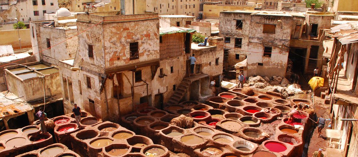 Circuit Villes Impériales & Extension Kappa Club Iberostar Palmeraie Marrakech 4* pas cher photo 1