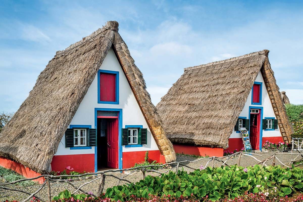 Circuit Echappée à Madère depuis le Madeira Panoramico 4* pas cher photo 6