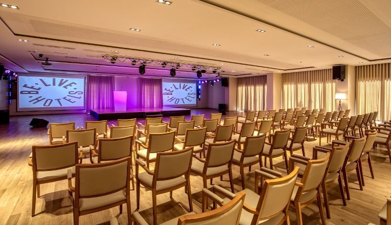 Combiné Grand Sud Maroc et Extension Be Live Collection Marrakech 5* - Adult Only pas cher photo 7