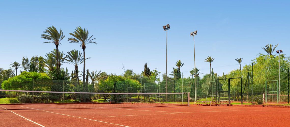 Combiné Marrakech/Agadir : Iberostar Palmeraie Marrakech 4* & Royal Atlas Agadir 5* pas cher photo 12