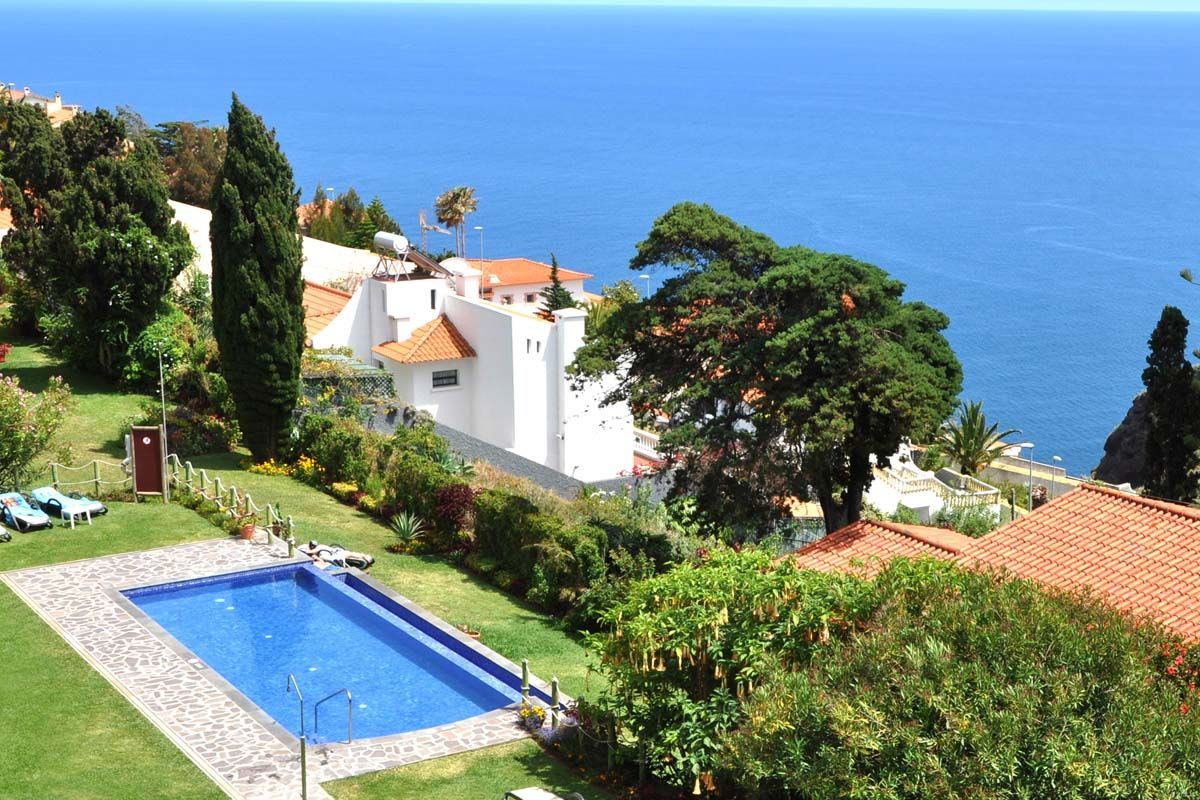 Circuit Echappée Active à Madère depuis le Dom Pedro Garajau 3* pas cher photo 7