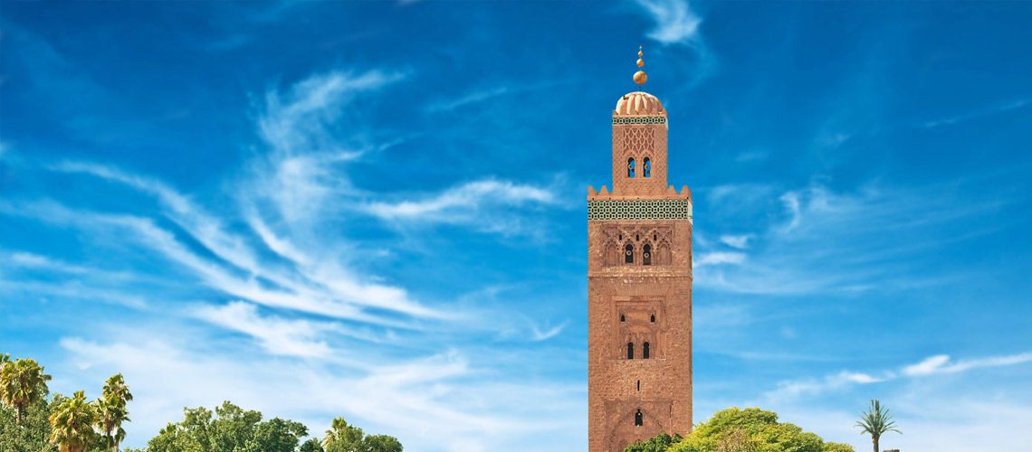 Circuit Villes Impériales & Extension Iberostar Palmeraie Marrakech 4* pas cher photo 2