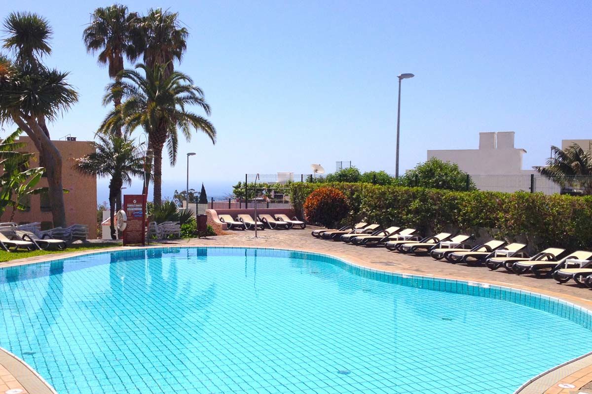 Circuit Echappée à Madère depuis le Dom Pedro Garajau 3* pas cher photo 8