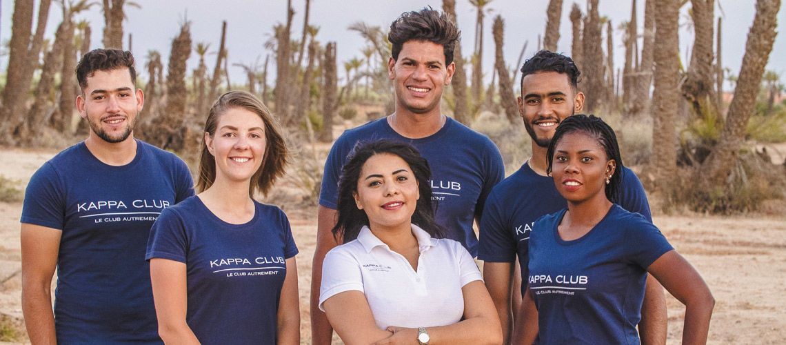 Circuit Grand Sud Maroc & Extension Kappa Club Iberostar Palmeraie Marrakech 4* pas cher photo 9