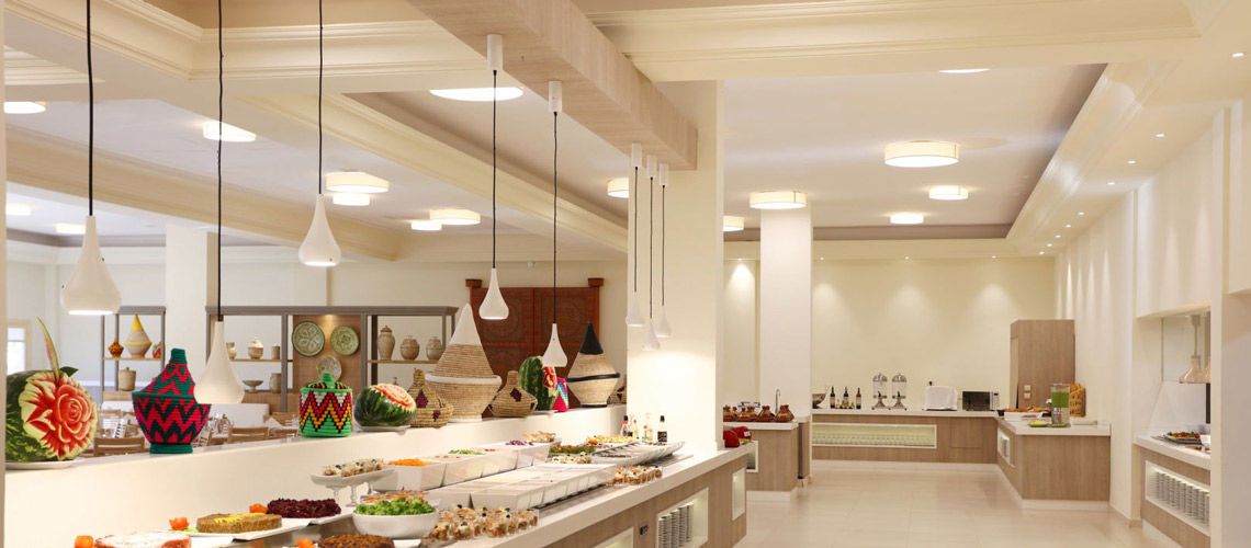 Circuit Grand Sud Maroc & Extension Kappa Club Iberostar Palmeraie Marrakech 4* pas cher photo 11