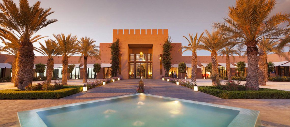 Circuit Villes Impériales & Extension Aqua Mirage Marrakech 4* pas cher photo 7