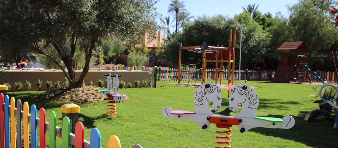 Combiné Marrakech/Agadir : Kappa Club Iberostar Palmeraie Marrakech 4* & Kappa Club Royal Atlas Agad pas cher photo 7