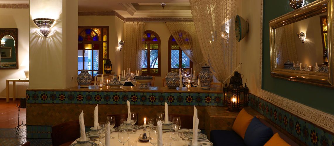 Combiné Marrakech/Agadir : Kappa Club Iberostar Palmeraie Marrakech 4* & Kappa Club Royal Atlas Agad pas cher photo 11